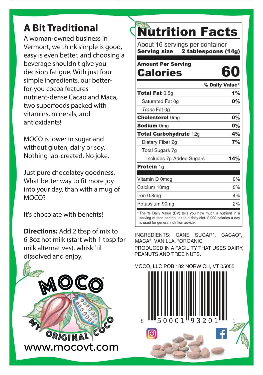 cocoページ Shop — My Original Coco